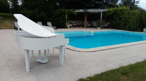 Plener - Jaworowy Dwór